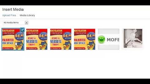 How To Write Your First Blog Post