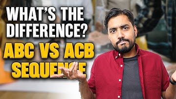 PE Power - Understanding Phase Rotation  - ABC vs ACB Sequence Explained