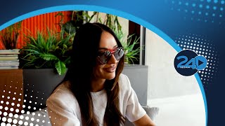 Kaća Živković iskrena: Godinama sam se borila za bebu, svi misle da nemam dečka jer sam stalno sama