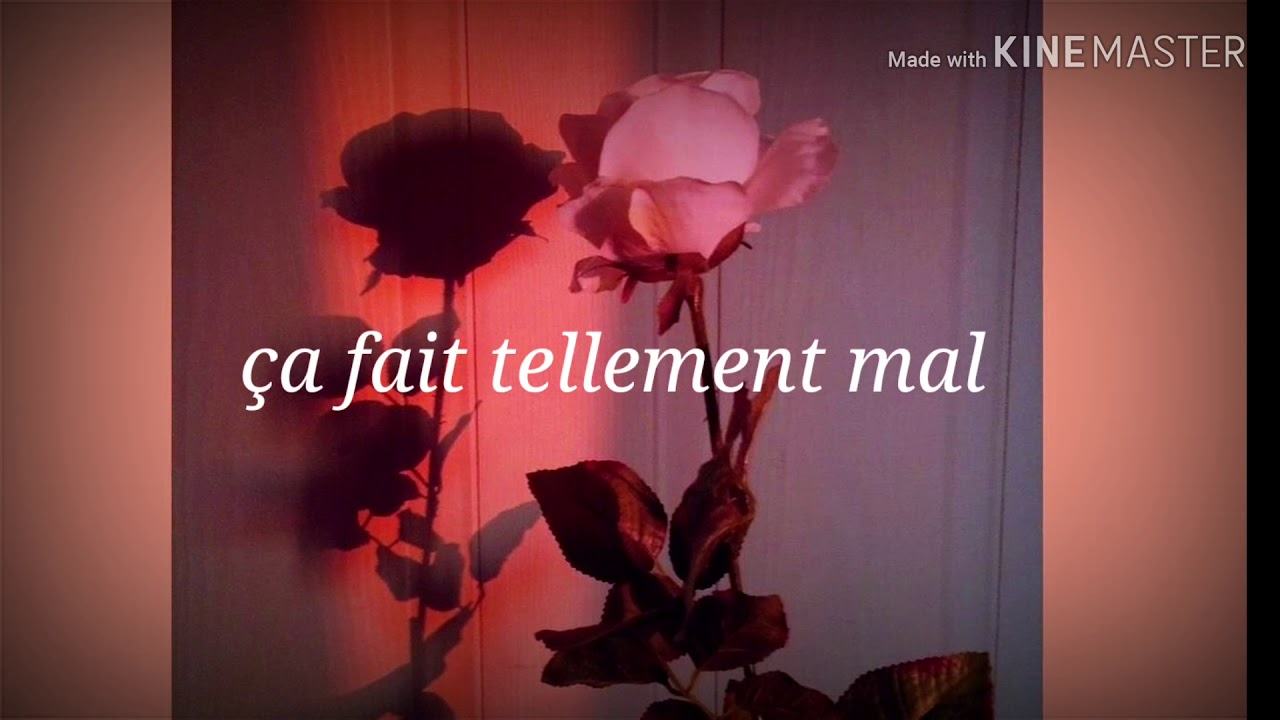 Gashi Roses, traduction française YouTube