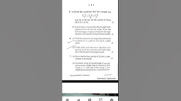 SEM -6 ,VBU DSE-4 SESSION 18-21 , MECHANICS