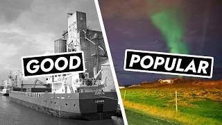 Good Photographs vs Popular Photographs: What's the Difference?