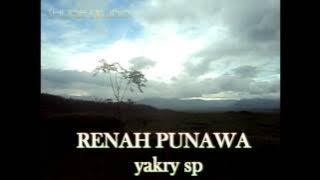 Lagu kerinci renah punawa