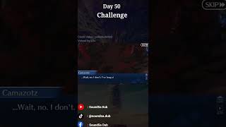 Fate 365 วัน | Day 50 Camazoth LB7#fategrandorder #Kilo #fyp  #challenge #365day