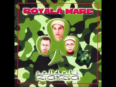 Royala Mare feat. Don Baxter - Soldati Zig-Zag