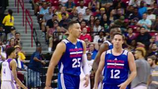 Details All Access: Simmons vs Ingram Update