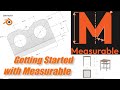 Measurable: The New Blender Add-on for CAD Style Measurements