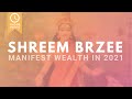 Affirmations for Wealth in 2021 | Shreem Brzee Mantra