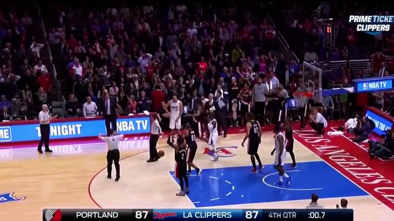 NBA Top 10 Missed Clutch Shots - YouTube