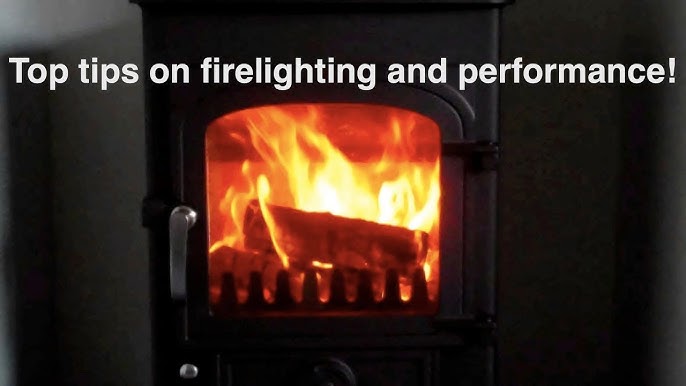 How To Warm A Chimney Flue