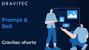 Gravitec.net - Prompt & Bell