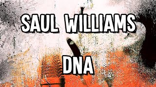 Saul Williams - DNA - Karaoke Instrumental