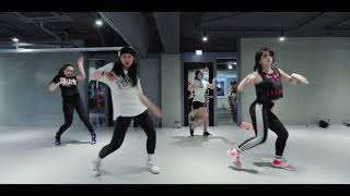 Wiggle Jason Derulo Feat Snoop Dogg Bongyoung Park Choreography