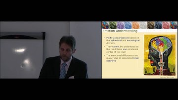 “Emotions-Action Representation-Music Liking and EEG…” Prof. Leontios Hadjileontiadis (PhyCS 2015)