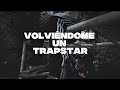 VOLVIÉNDOME UN TRAPSTAR - BY4ME (VIDEO OFICIAL)