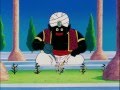 [TFS] DBZ Abridged - Garlic Jr. meets Mr. Popo.