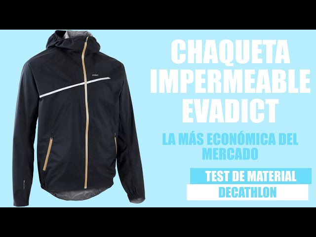 Decathlon tiene la solución para correr en invierno sin morir en el  intento: un cortavientos por menos de 15 euros que lo resiste todo