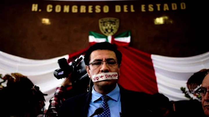 Rogelio Loya 3er Informe