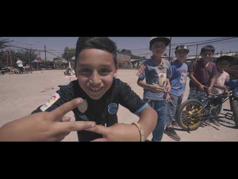 Combo Chabela - Como Te Explico ft. Juanito Ayala (Video Oficial)