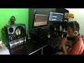 Sozinho Jamais - TiÃ£o voz violÃ£o. Studio JG