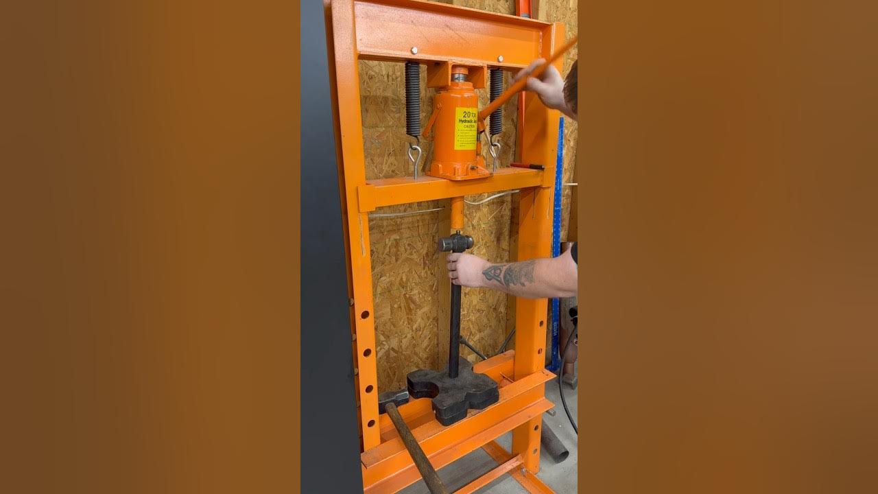 How to fix a loose hammer head tools diy repair r YouTube