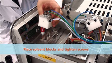 Omnitek U-VIsc 220 - Compact, high throughput automated viscometer