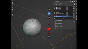 Gizmo Creator for Blender - Make it Easy