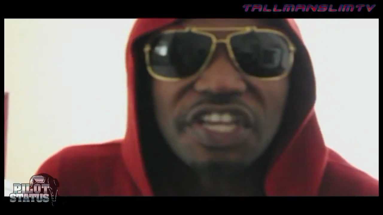 Juicy J, 2 Chainz & Young Slim Zip & A Double Cup (Official Music