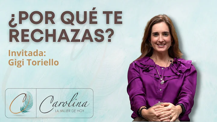 Abrazar nuestras luces y sombras | Gigi Toriello