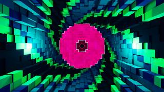 1 Hour Visual ASMR | Sensory Overload