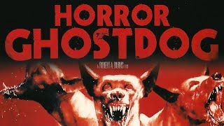 Horror Ghostdog (1982) [Horror] | Full Movie (German)