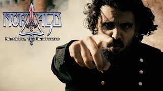 NORWALD - NEKAROTH, THE UNDEFEATED (OFFICIAL MUSIC VIDEO)