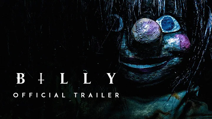 Billy - Official Trailer