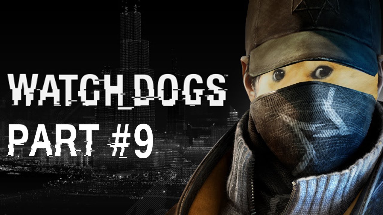 Watch Dogs Walkthrough Part 9 Prison Break In Lost Watch Dogs Walkthrough Part 9 Prison Break In Lost