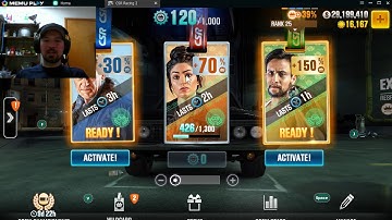 wild cards, how they work and why you dont want to activate one unless your crew says you can.