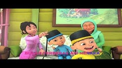 Upin Ipin Marhaban Ya Ramadan  - Durasi: 0:30. 