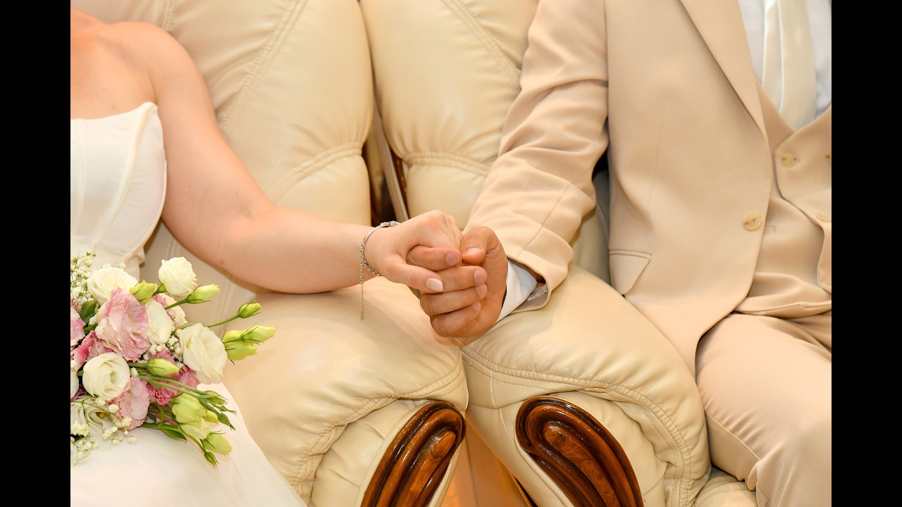 Milena i Nikola Vučković
