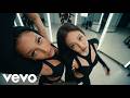 Doja Cat Jennie Flash Flash Ft Ariana Grande BLVCK Official Lyrics Video 2026