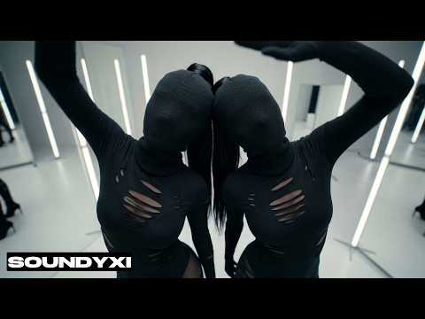 SOUNDYXI – Flash-Flash | Kpop Trap Music (Visualizer)