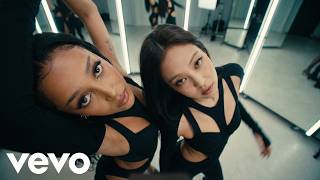 Doja Cat Jennie  Flashflash ft Ariana Grande Blvck   S  2026