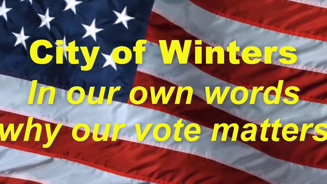 Tag: City of Winters | City of Winters