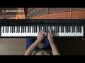 William Gillock 24 Preludes In Romantic Style Complete P Barton FEURICH Piano 