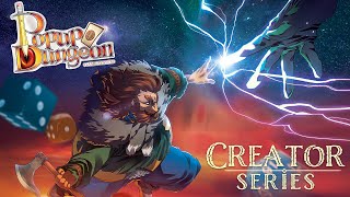 Popup Dungeon - Creation Series - Enemies