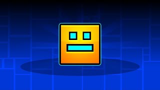 Geometry Dash #6 Cant Let Go Resimi