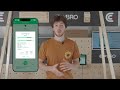 Climbro Max Strength Test – How to Measure Your Finger Strength