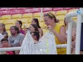 Highlights: Svenska friidrottsstjärnor glänser – EYOF Skopje 25 juli