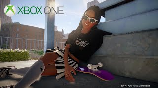 How Bad Is skate. On Xbox One?