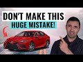 DON&#39;T BUY A Used Car Before Doing These 10 Things || How To Buy A Used Car In 2023