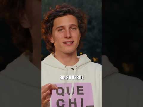 Convirtiendo a Shaq en Chef | Ep. 1 CHILAQUILES 🏀 #quechilleGracias