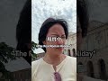 羅馬假期的真相